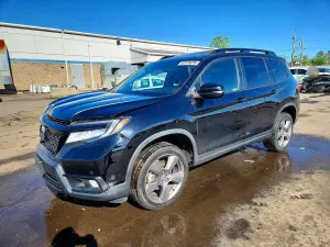 Honda Passport 3.5L 6 2020