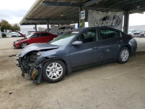 Nissan Altima 2.5L 4 2009