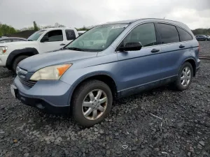 Honda CR-V 2.4L 4 2007