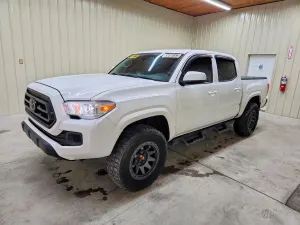 Toyota Tacoma 3.5L 6 2022