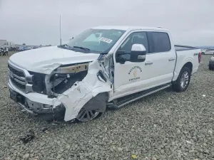 Ford F-150 3.5L 6 2024