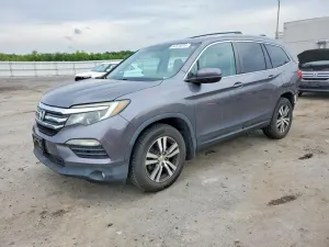 Honda Pilot 3.5L 6 2016