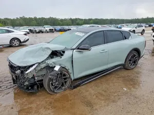 Kia K4 2.0L 4 2025
