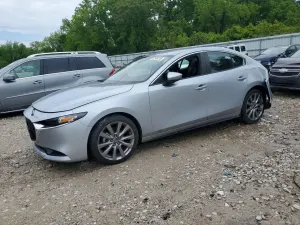 Mazda 3 2.5L 4 2019