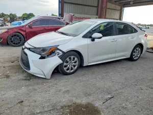 Toyota Corolla 2.0L 4 2023