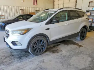 Ford Escape 1.5L 4 2018