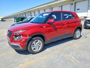 Hyundai Venue 1.6L 4 2021