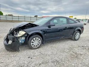 Chevrolet Cobalt 2.2L 4 2008