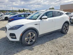 Jaguar E-Pace 2.0L 4 2022
