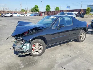 Honda Civic 1.6L 4 1997