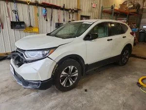 Honda CR-V 2.4L 4 2018