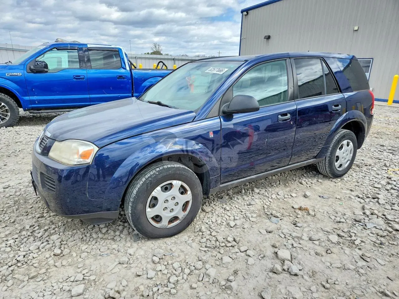 Saturn Vue 2.2L 4 2007