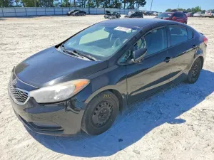 Kia Cerato / Forte / K3 1.8L 4 2016