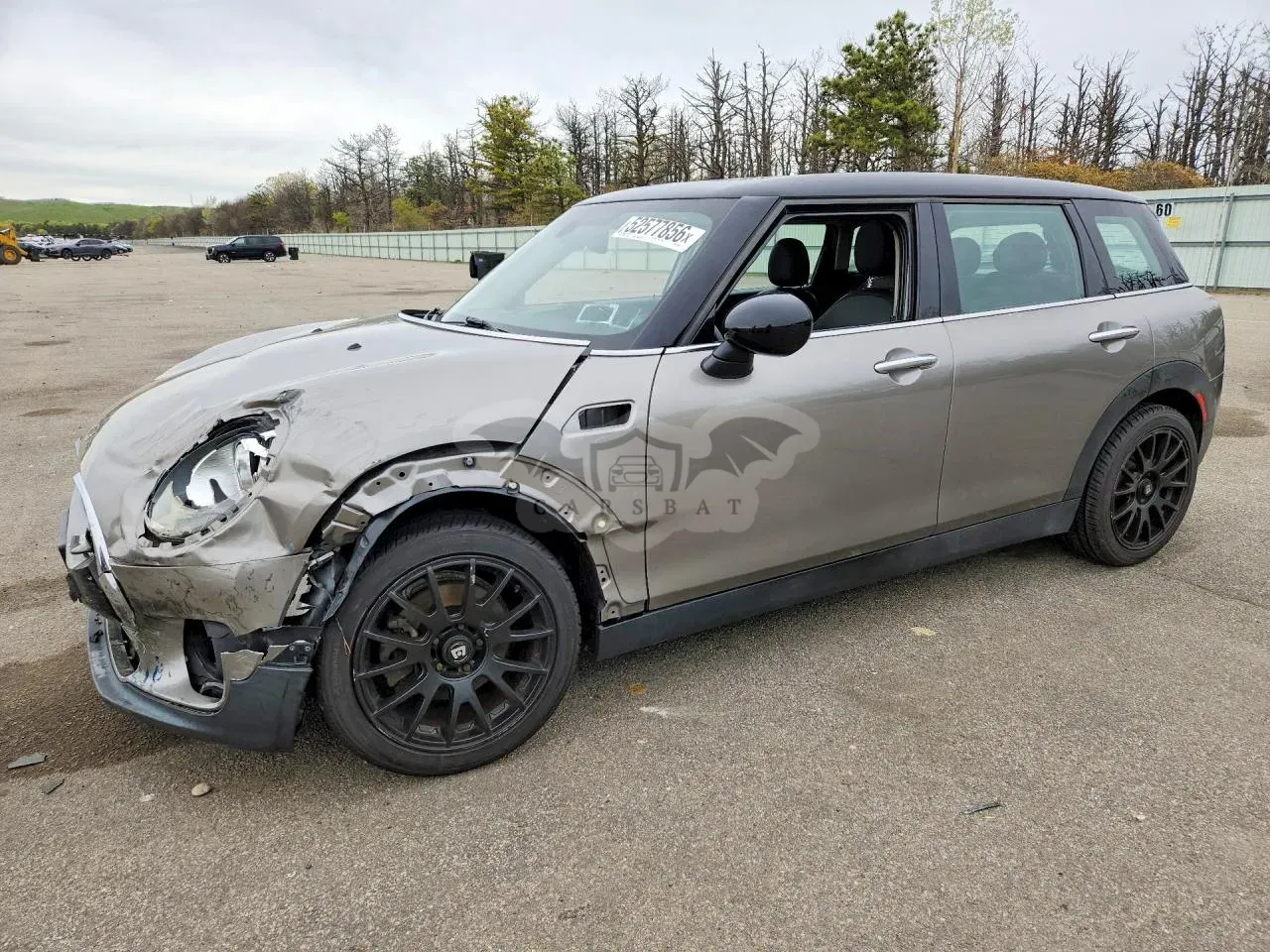 Mini Cooper 1.5L 3 2016