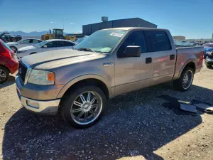 Ford F-150 5.4L 8 2005