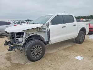 Ford Ranger 2.3L 4 2020