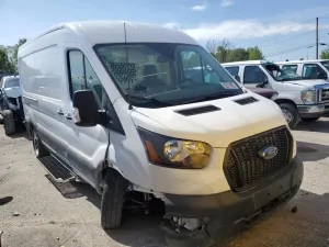 Ford Transit T-150 3.5L 6 2024