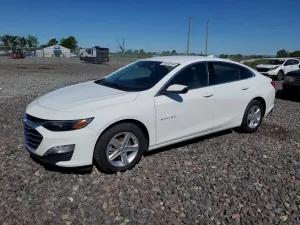 Chevrolet Malibu 1.5L 4 2024