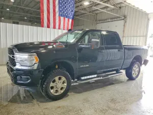 RAM 2500 6.4L 8 2024