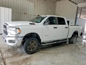 RAM 2500 6.4L 8 2024