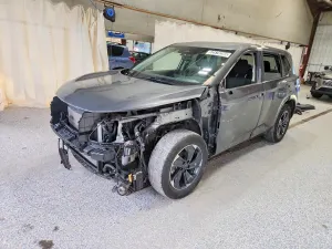 Nissan Rogue 1.5L 3 2025