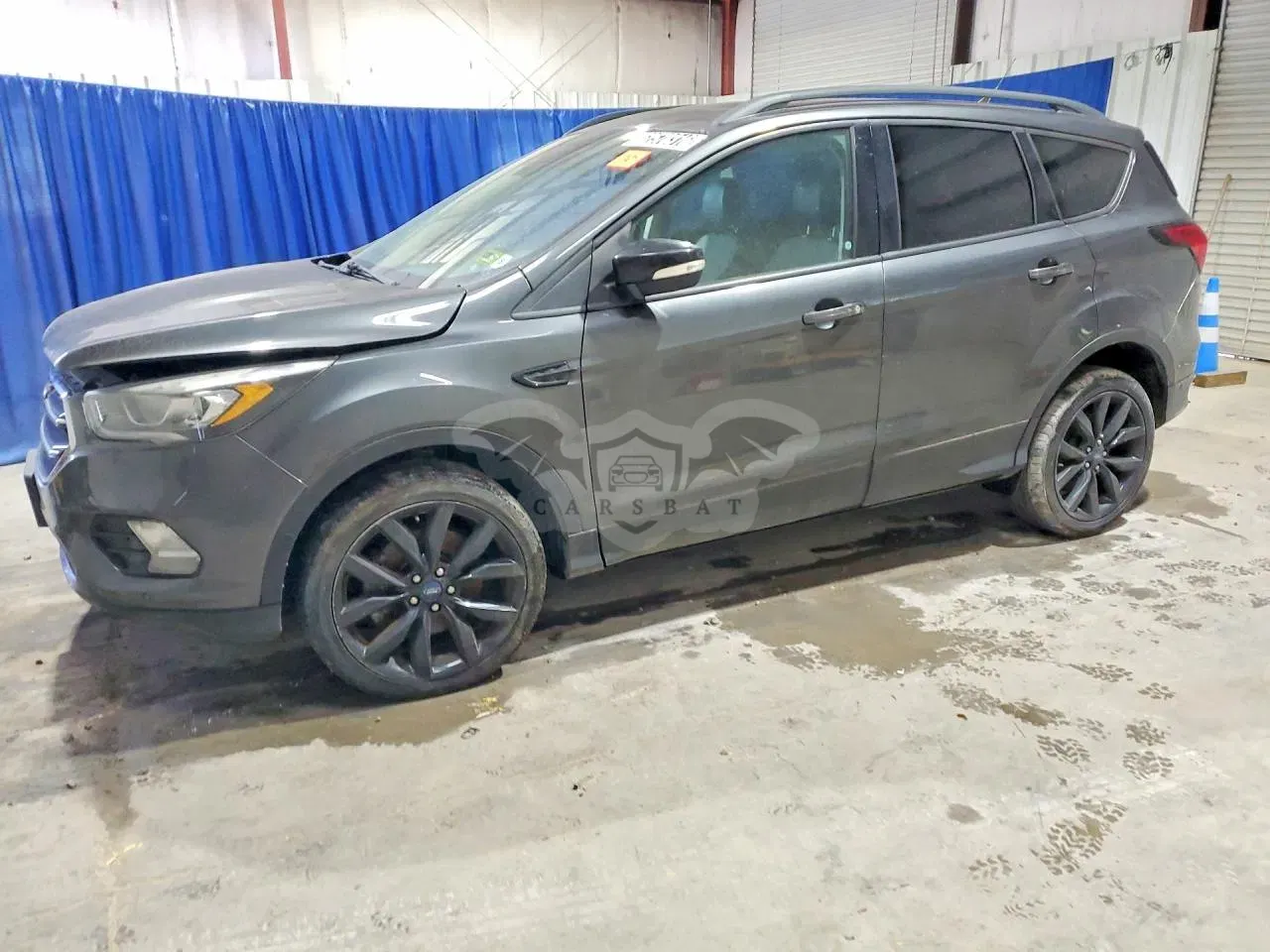 Ford Escape 2.0L 4 2019