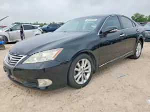 Lexus ES 3.5L 6 2010