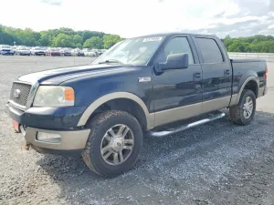 Ford F-150 5.4L 8 2005