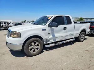 Ford F-150 5.4L 8 2007