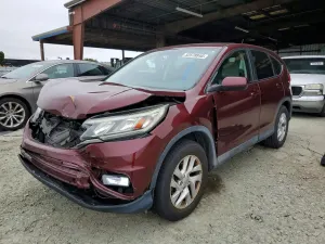 Honda CR-V 2.4L 4 2016