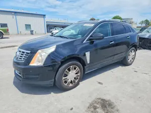 Cadillac SRX 3.6L 6 2015