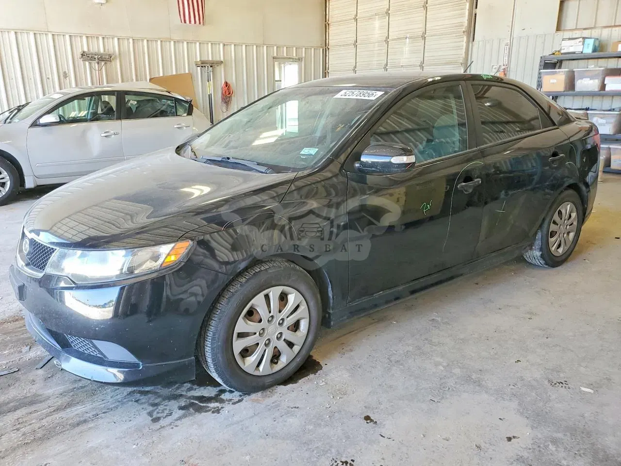 Kia Cerato / Forte / K3 2.0L 4 2010