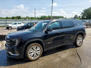 GMC Acadia 2.5L 4 2024