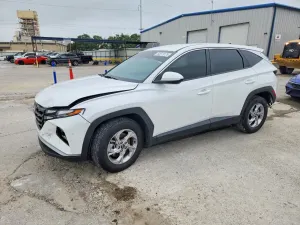 Hyundai Tucson 2.5L 4 2024