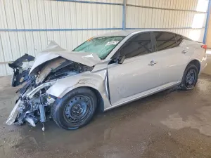 Nissan Altima 2.5L 4 2020
