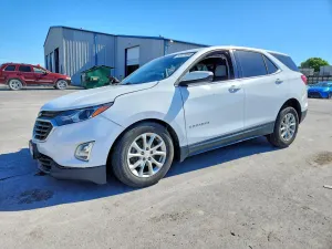 Chevrolet Equinox 1.5L 4 2019