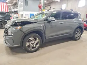 Hyundai Santa Fe 2.5L 4 2023