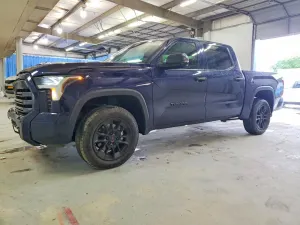 Toyota Tundra 3.4L 6 2024