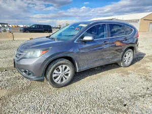Honda CR-V 2.4L 4 2013