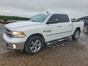 RAM 1500 5.7L 8 2016
