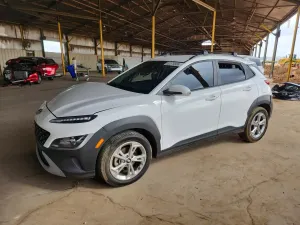 Hyundai Kona 2.0L 4 2023