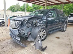 Buick Enclave 3.6L 6 2013