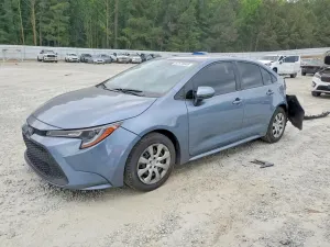 Toyota Corolla 1.8L 4 2022