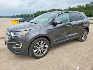 Ford Edge 2.0L 4 2016