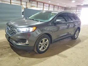 Ford Edge 2.0L 4 2019