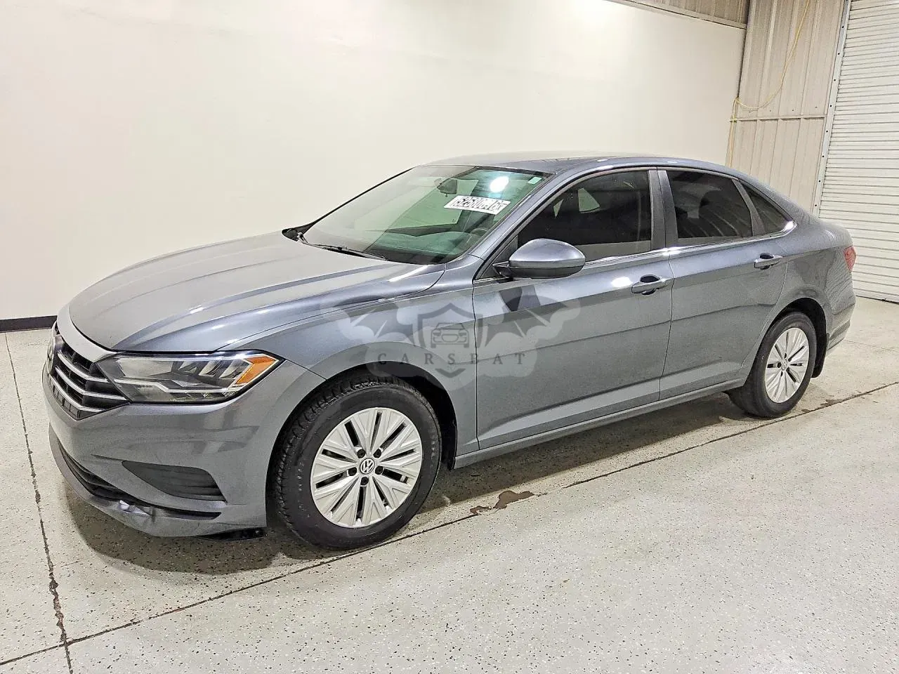 Volkswagen Jetta 1.4L 4 2019