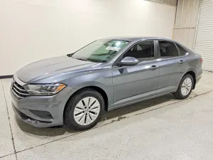 Volkswagen Jetta 1.4L 4 2019
