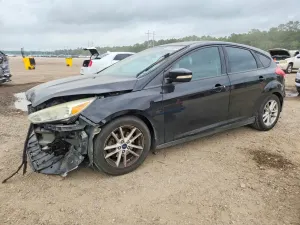 Ford Focus 2.0L 4 2016
