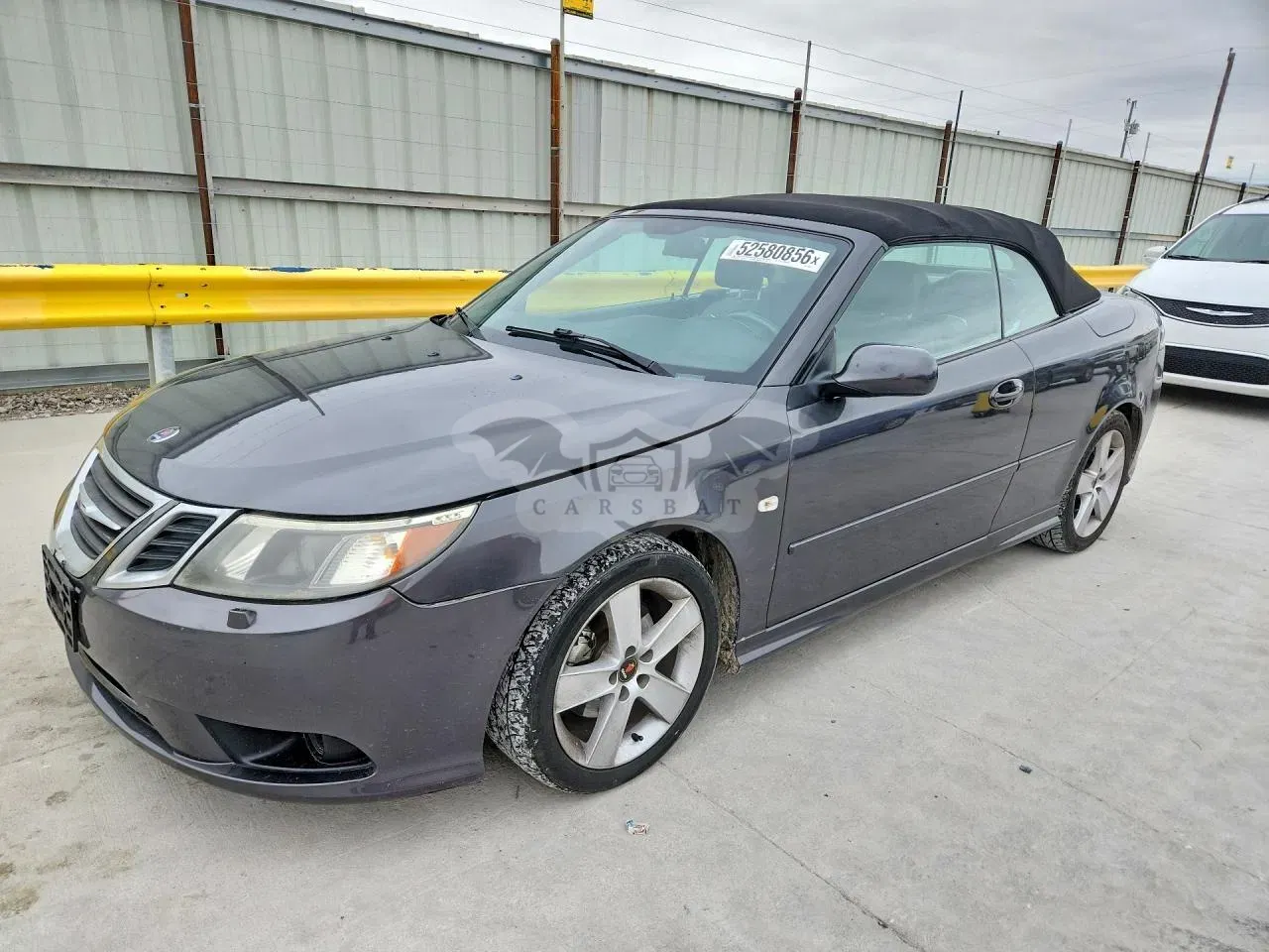 Saab 9-3 2.0L 4 2010