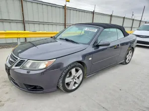 Saab 9-3 2.0L 4 2010
